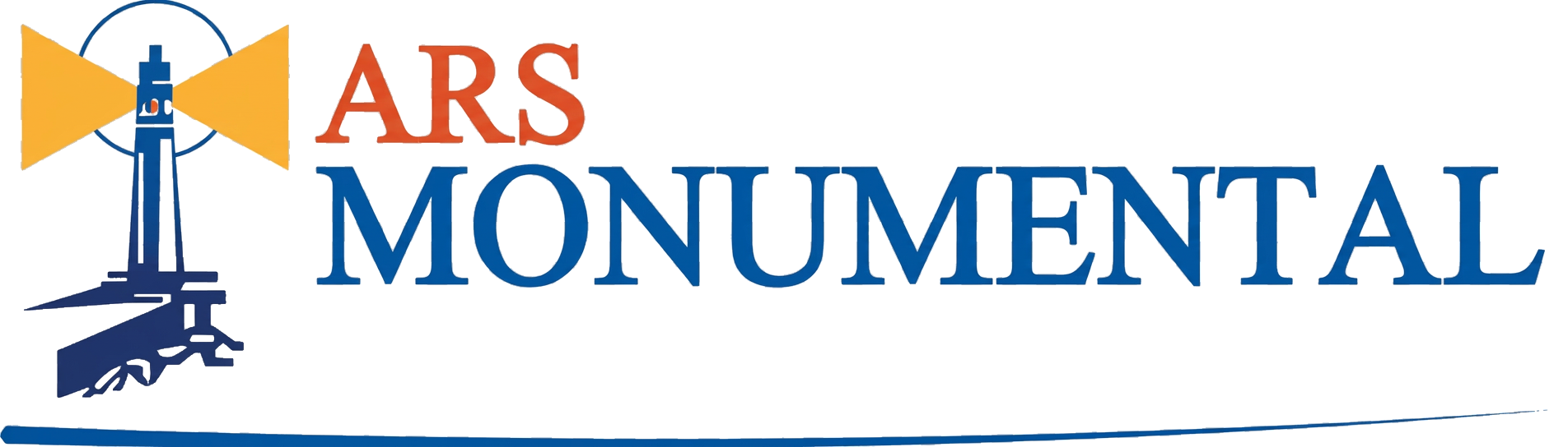 ARS Monumental Logotipo de ARS Monumental