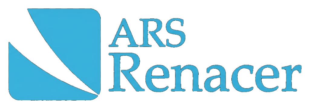 ARS Renacer Logotipo de ARS Renacer