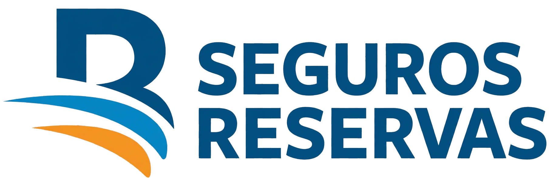 Seguros Reservas Logotipo de Seguros Reservas