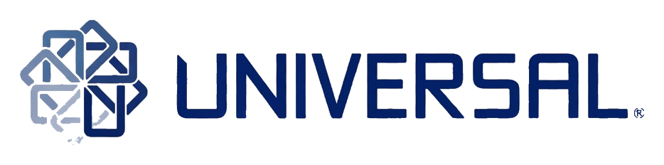 Universal Logotipo de Universal